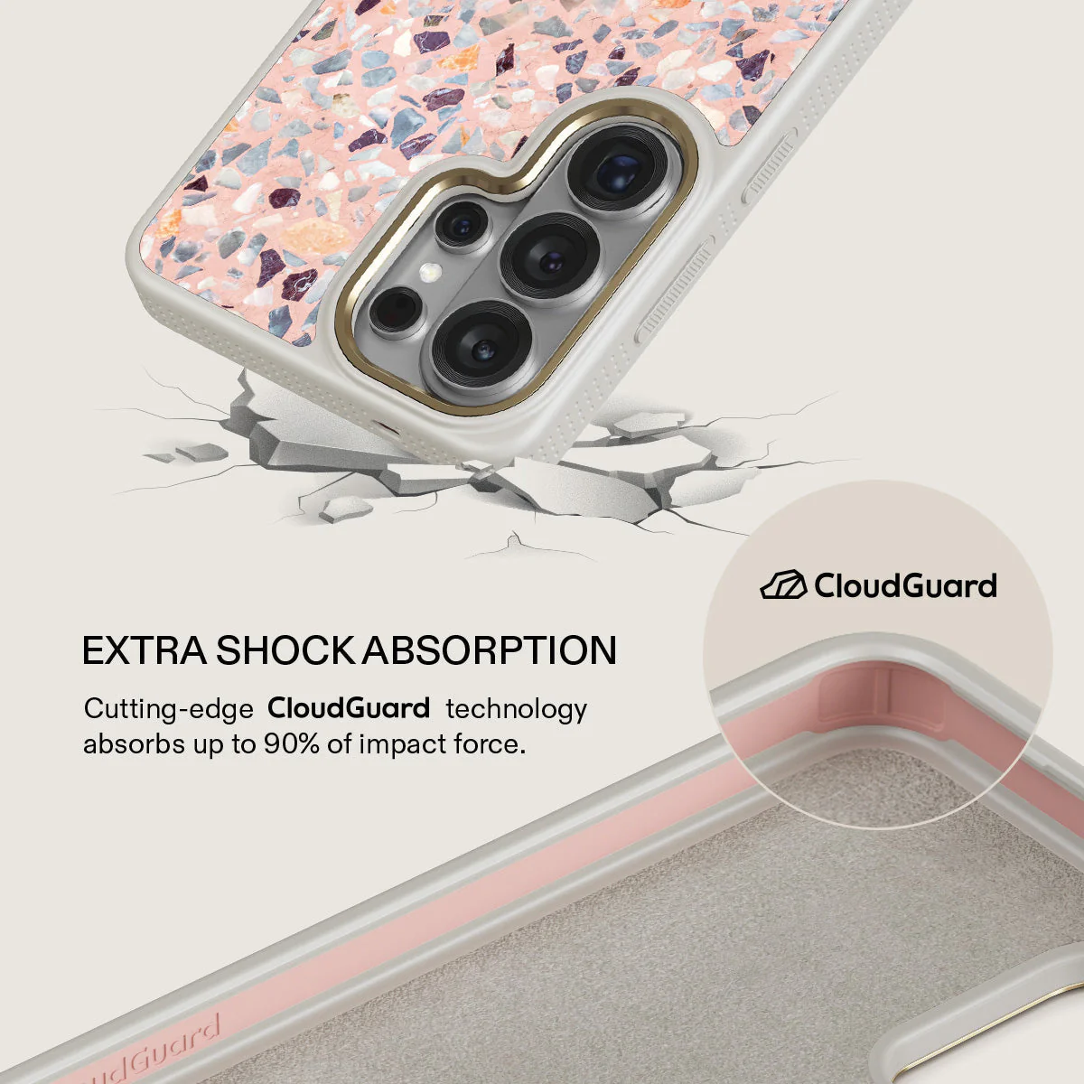 Sugar Coating - Colorful Samsung Galaxy S26 Ultra Case - Image 28