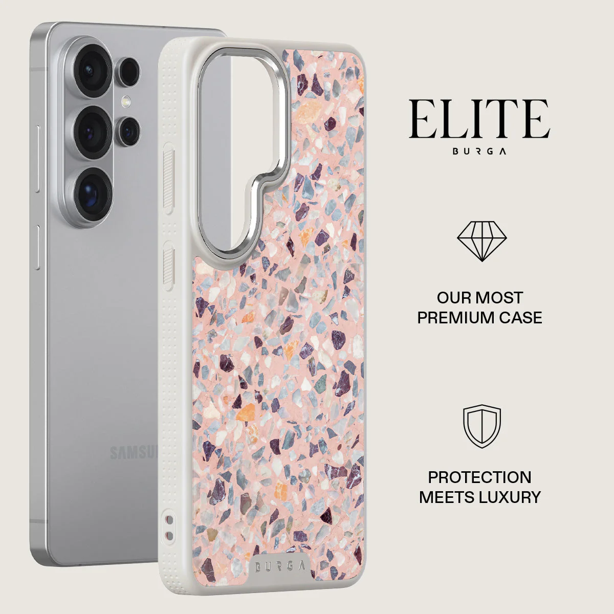 Sugar Coating - Colorful Samsung Galaxy S26 Ultra Case - Image 34