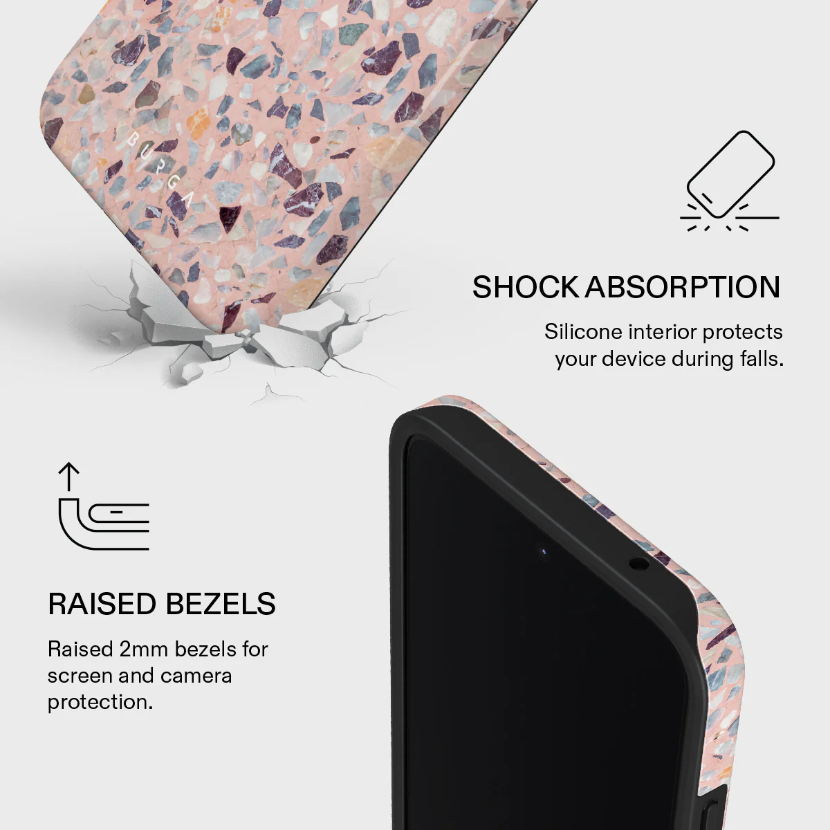 Sugar Coating - Colorful Xiaomi 15T Case - Image 4
