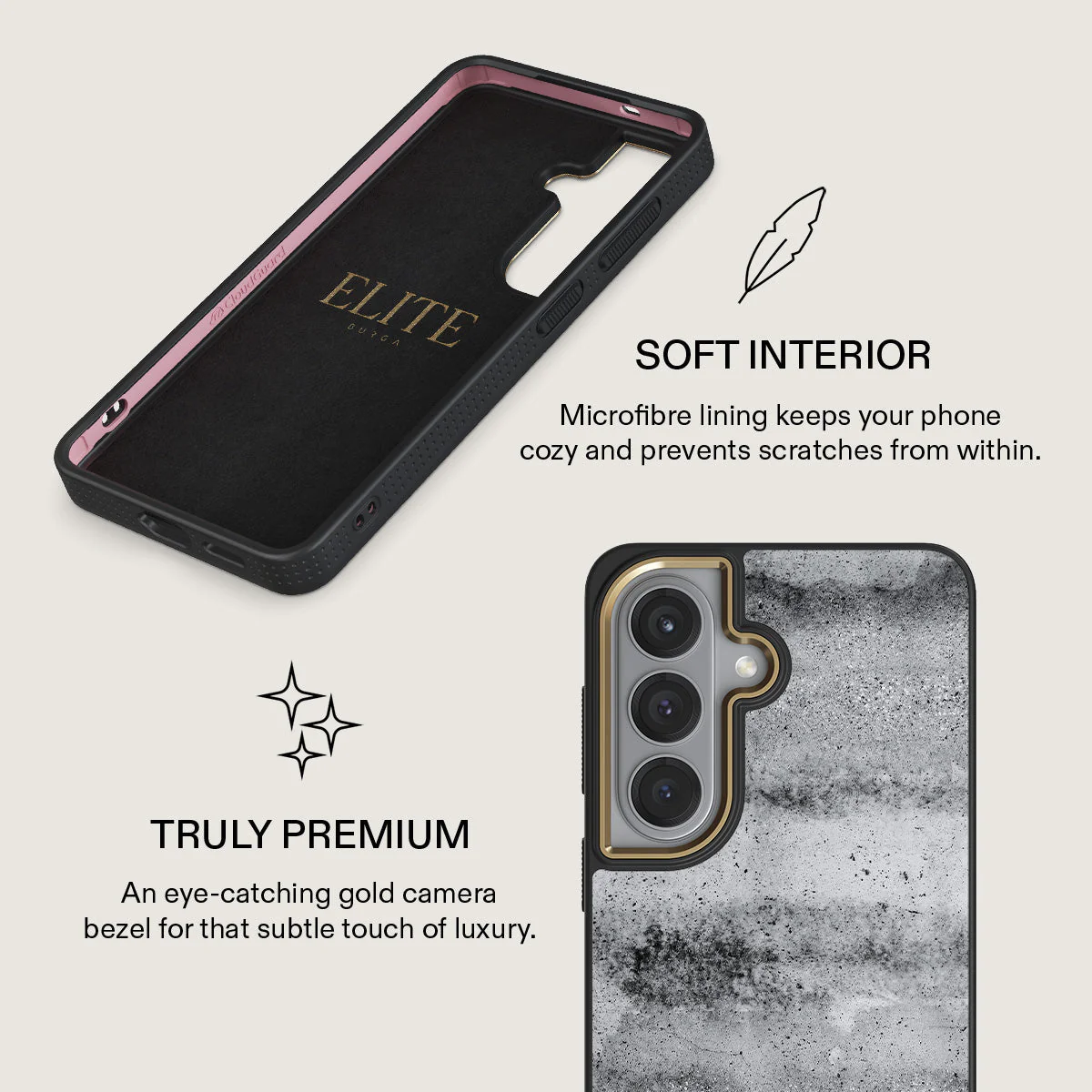 Concrete Jungle - Samsung Galaxy S26 Plus Case - Image 10