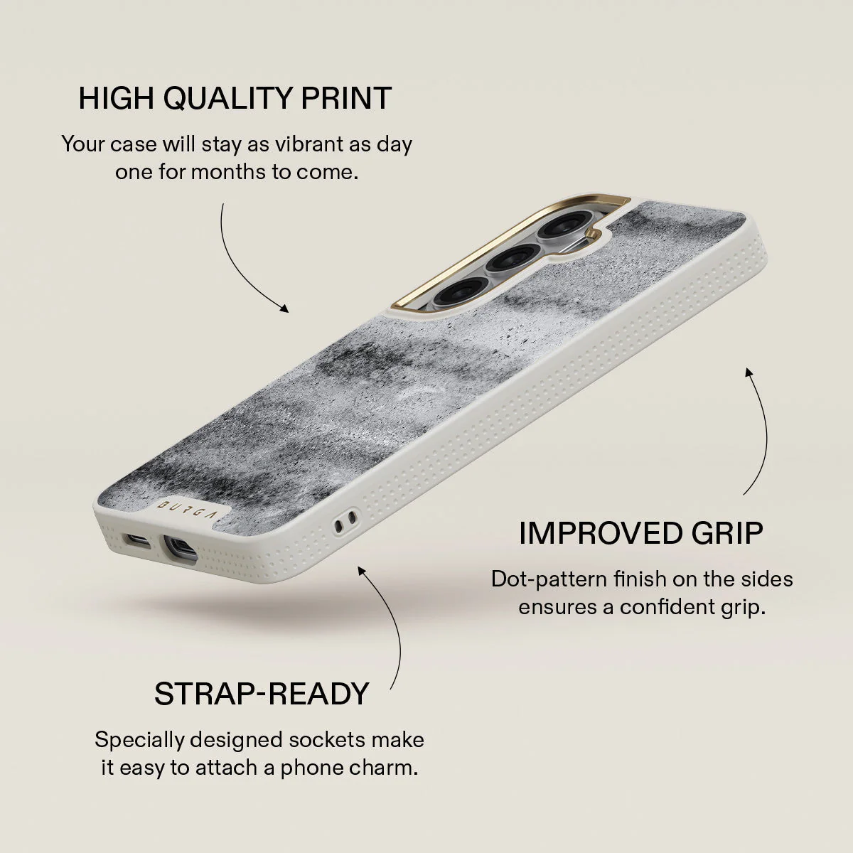 Concrete Jungle - Samsung Galaxy S26 Plus Case - Image 30