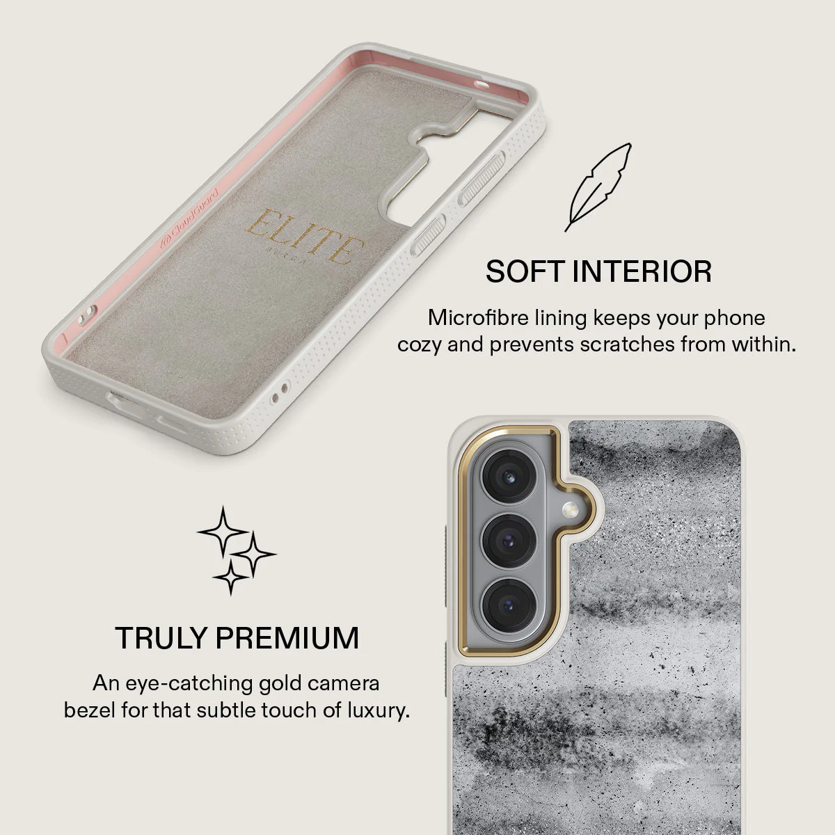 Concrete Jungle - Samsung Galaxy S26 Plus Case - Image 31