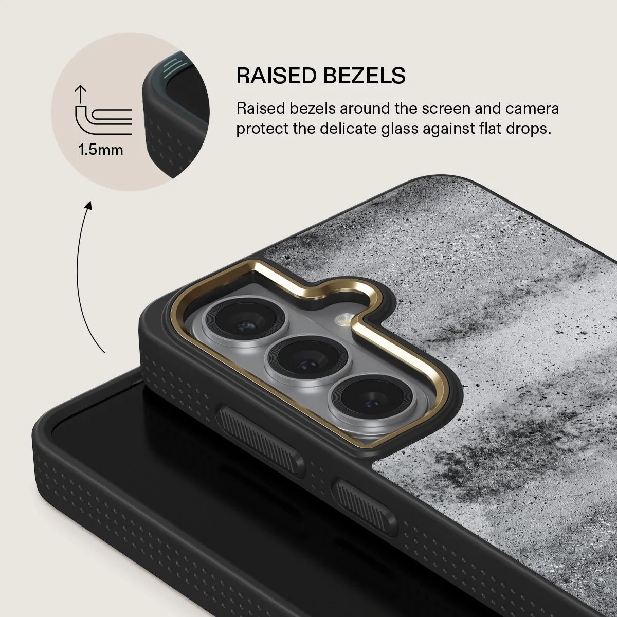 Concrete Jungle - Samsung Galaxy S26 Plus Case - Image 8