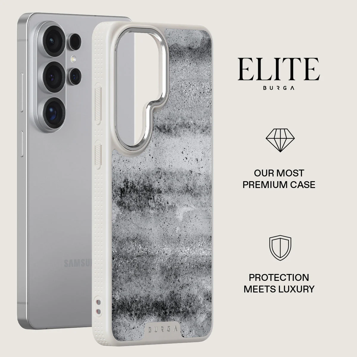 Concrete Jungle - Samsung Galaxy S26 Ultra Case - Image 34