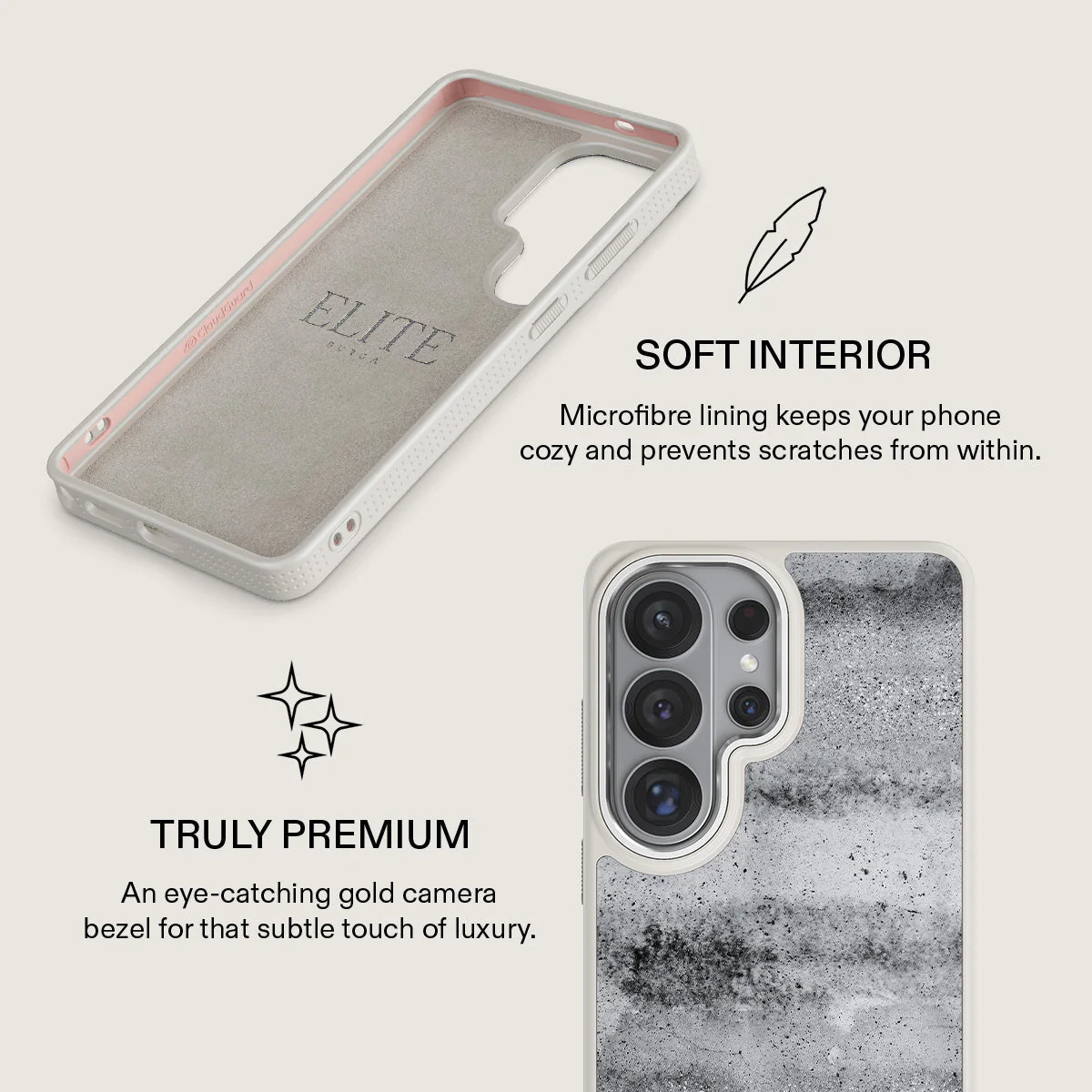 Concrete Jungle - Samsung Galaxy S26 Ultra Case - Image 38