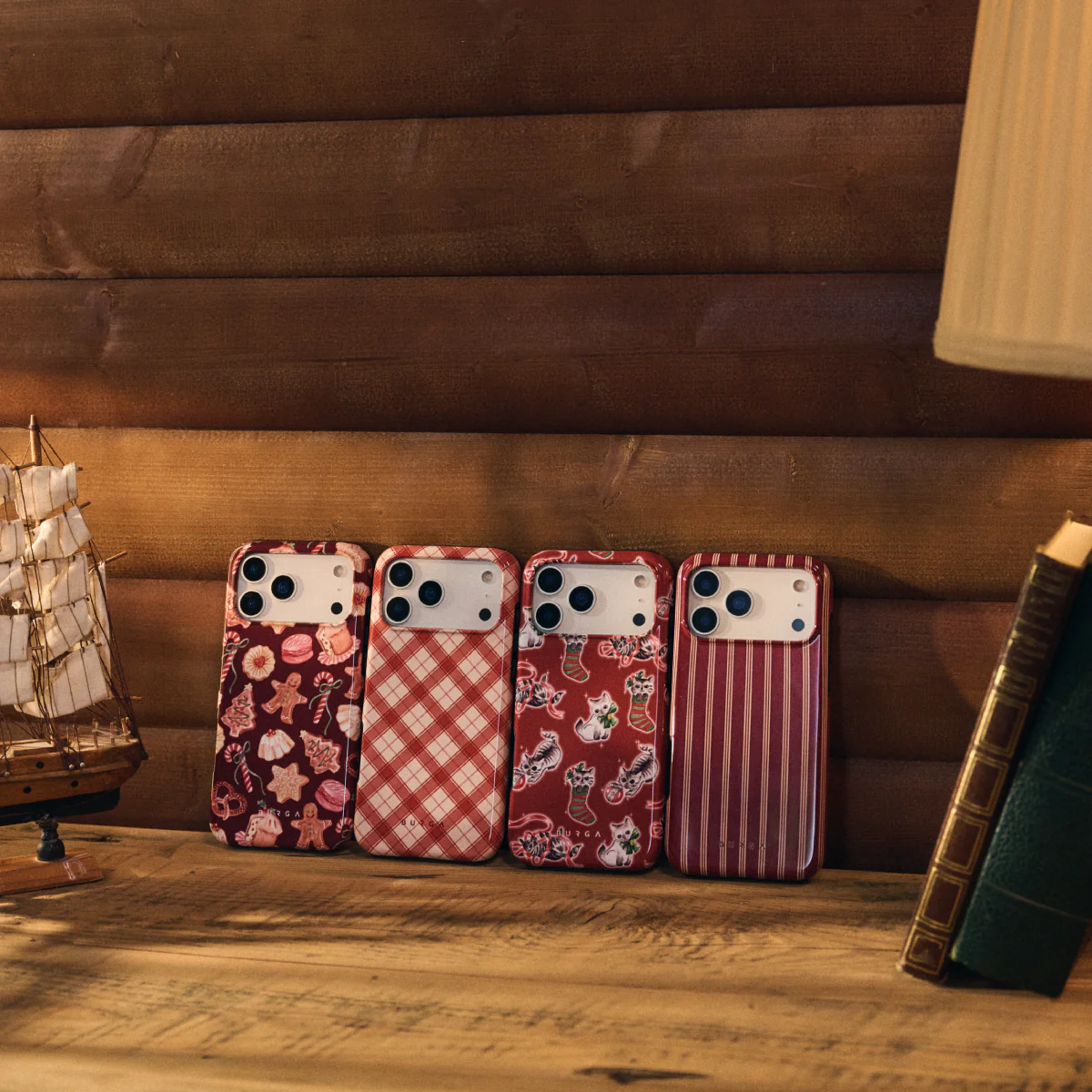Cookie Jar - Samsung Galaxy A57 5G Case - Image 8