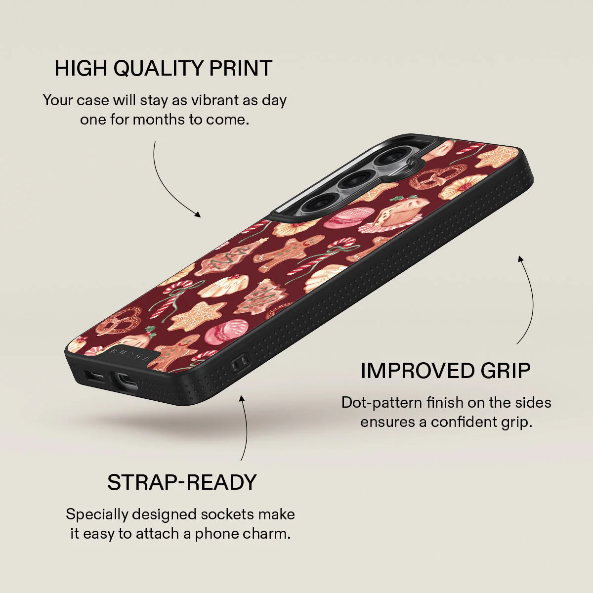 Cookie Jar - Samsung Galaxy S26 Case - Image 16