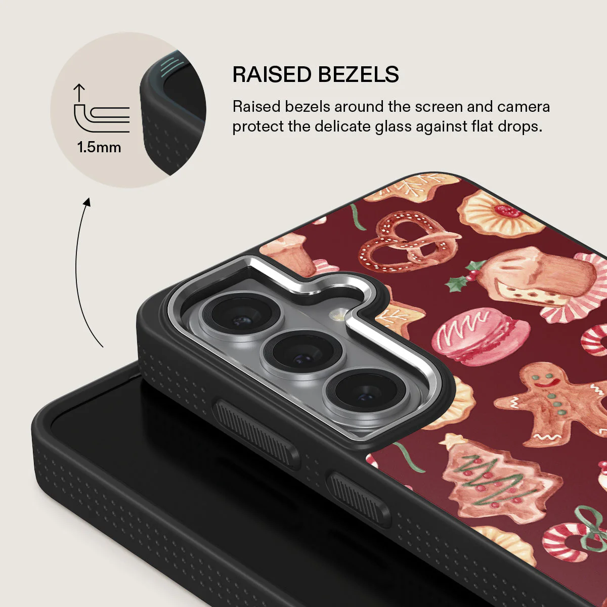 Cookie Jar - Samsung Galaxy S26 Case - Image 22