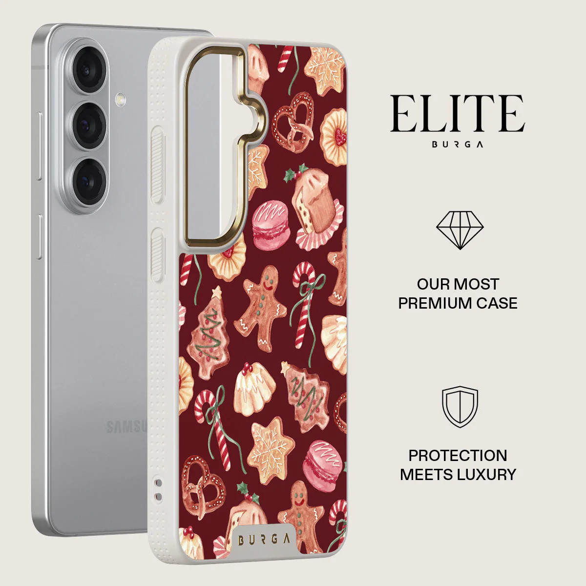 Cookie Jar - Samsung Galaxy S26 Case - Image 27