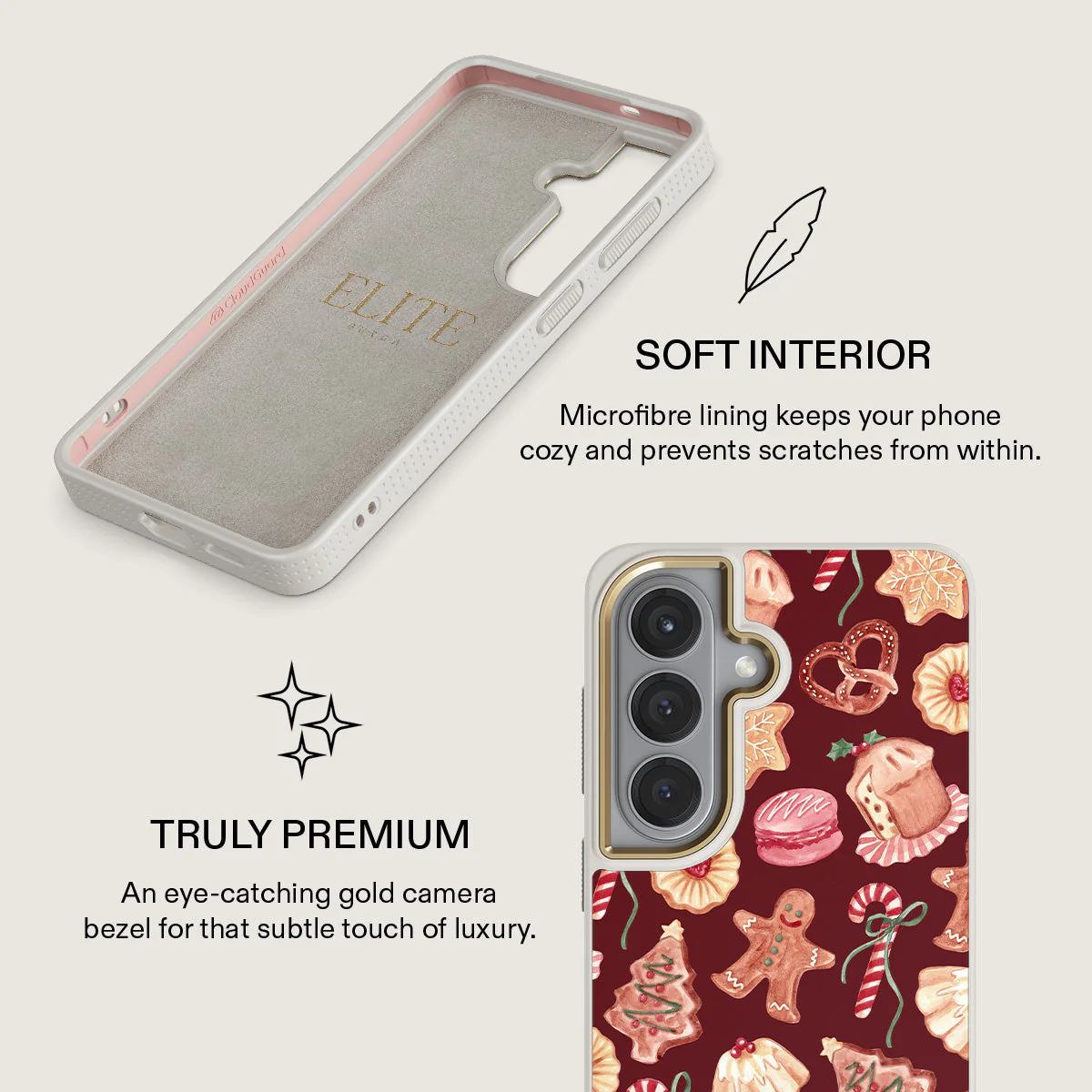 Cookie Jar - Samsung Galaxy S26 Case - Image 31