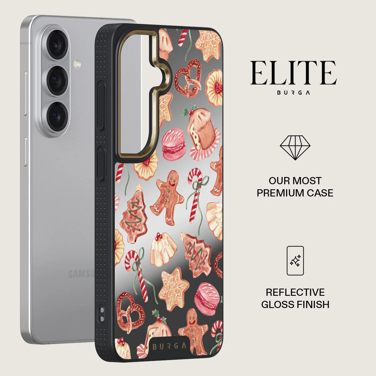 Cookie Jar - Samsung Galaxy S26 Case - Image 41