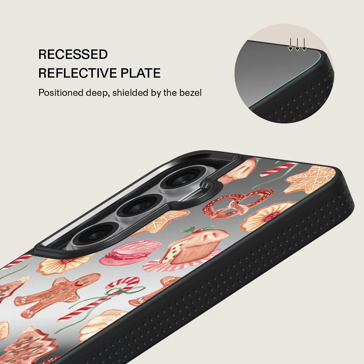 Cookie Jar - Samsung Galaxy S26 Case - Image 51