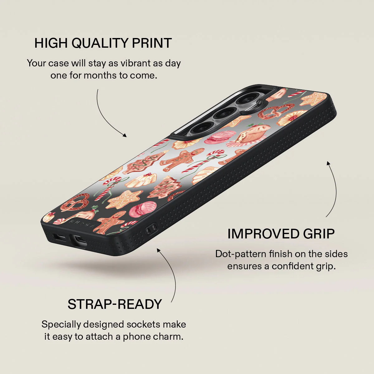 Cookie Jar - Samsung Galaxy S26 Case - Image 53