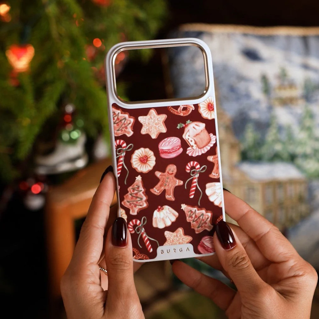 Cookie Jar - Samsung Galaxy S26 Case - Image 66