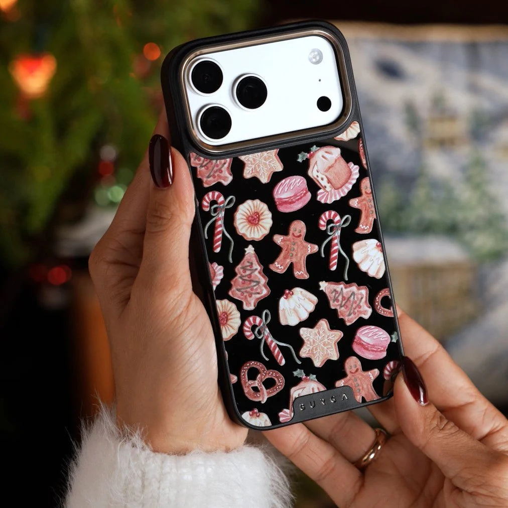 Cookie Jar - Samsung Galaxy S26 Case - Image 67