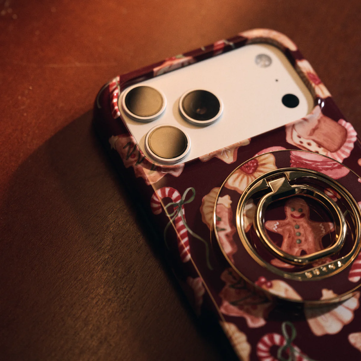 Cookie Jar - Samsung Galaxy S26 Case - Image 69