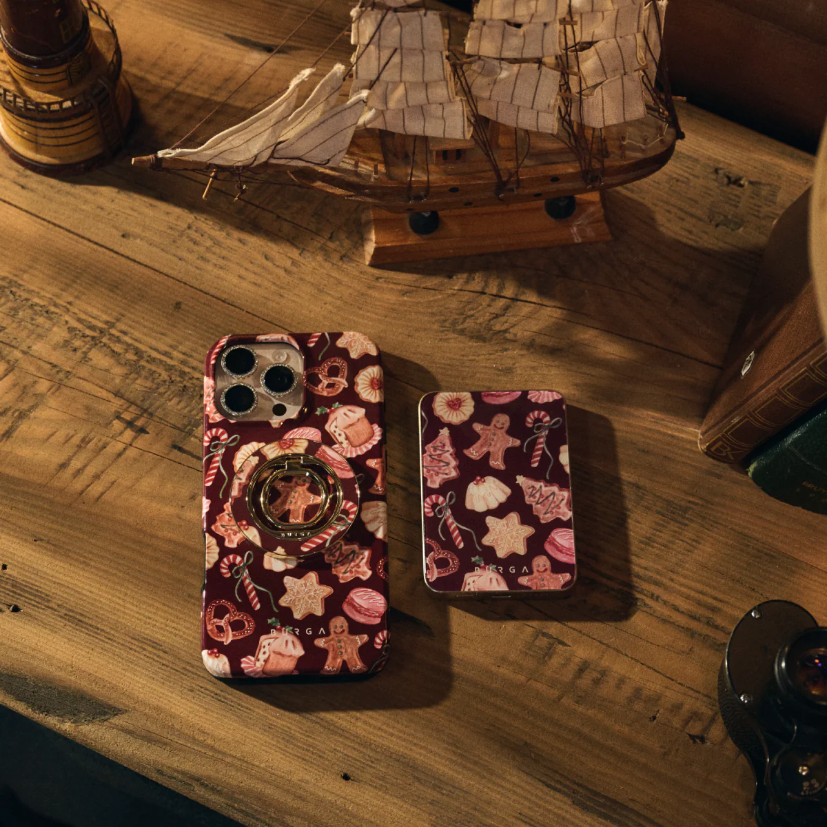 Cookie Jar - Samsung Galaxy S26 Case - Image 71