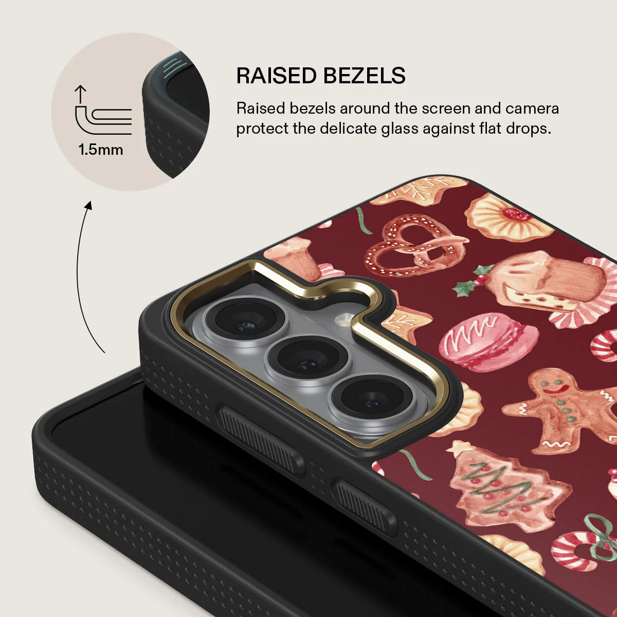 Cookie Jar - Samsung Galaxy S26 Case - Image 8