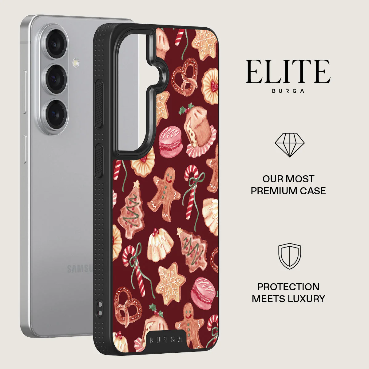 Cookie Jar - Samsung Galaxy S26 Plus Case - Image 13