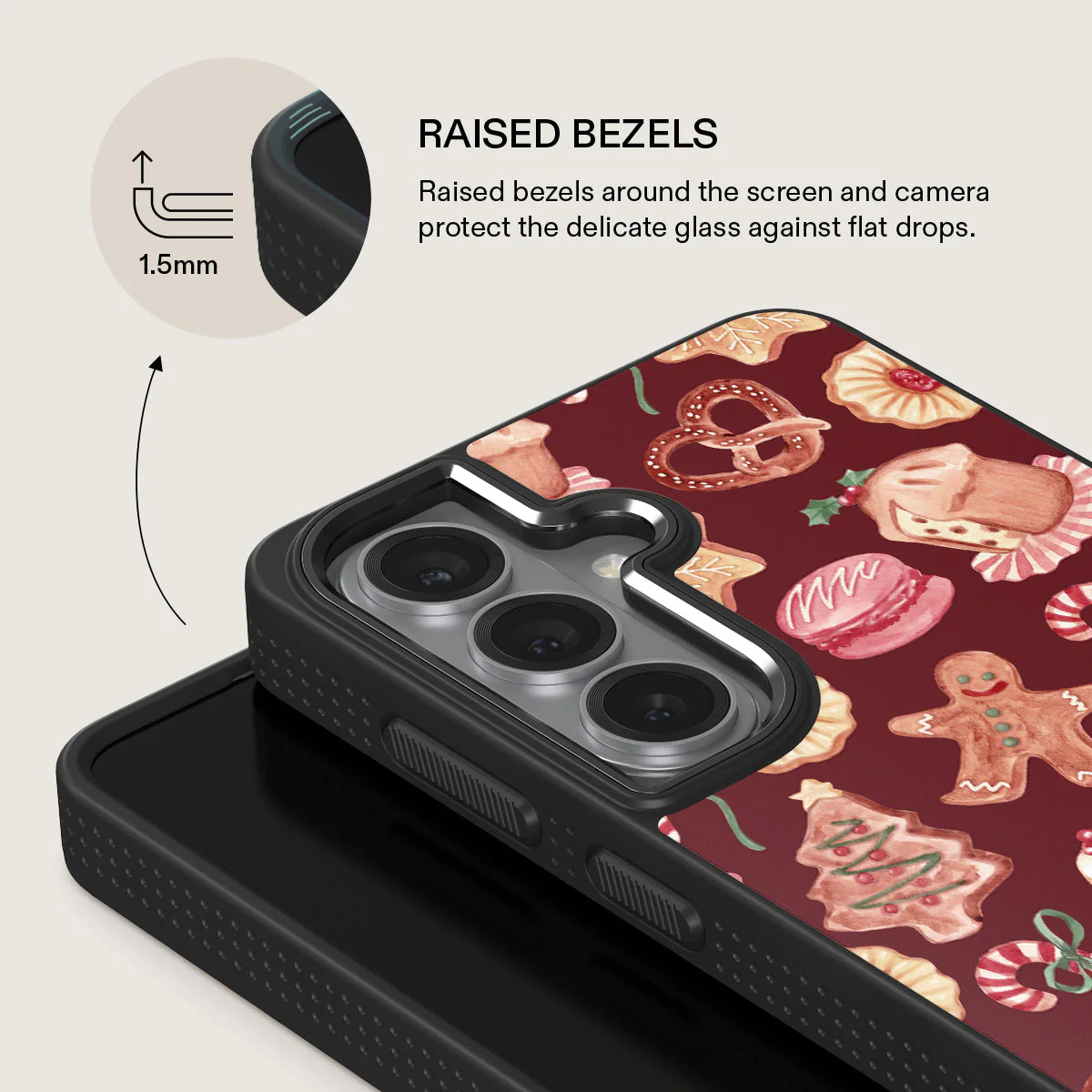 Cookie Jar - Samsung Galaxy S26 Plus Case - Image 15