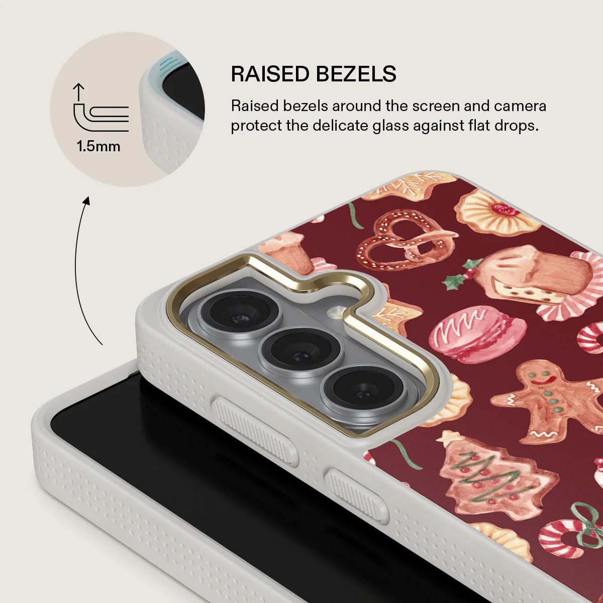Cookie Jar - Samsung Galaxy S26 Plus Case - Image 29