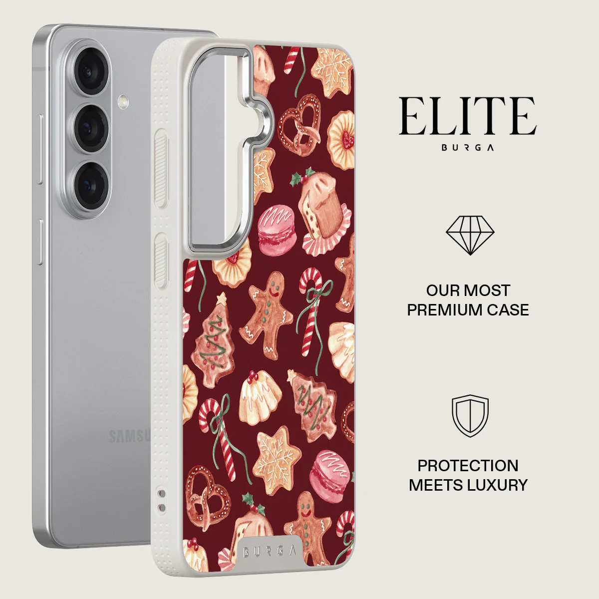 Cookie Jar - Samsung Galaxy S26 Plus Case - Image 34