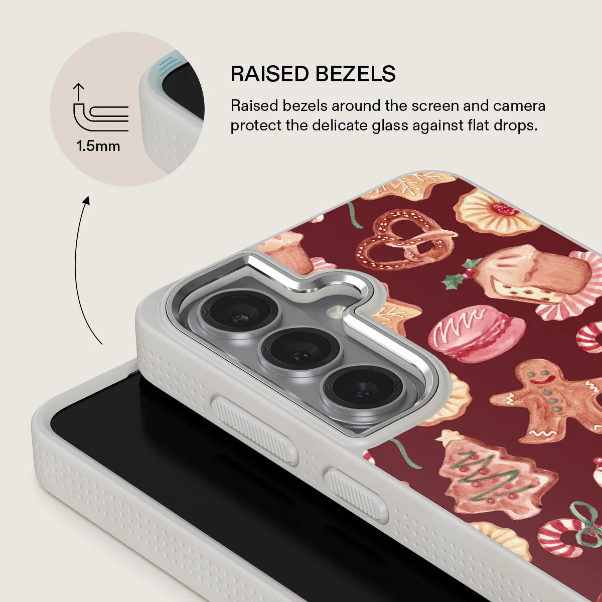 Cookie Jar - Samsung Galaxy S26 Plus Case - Image 36
