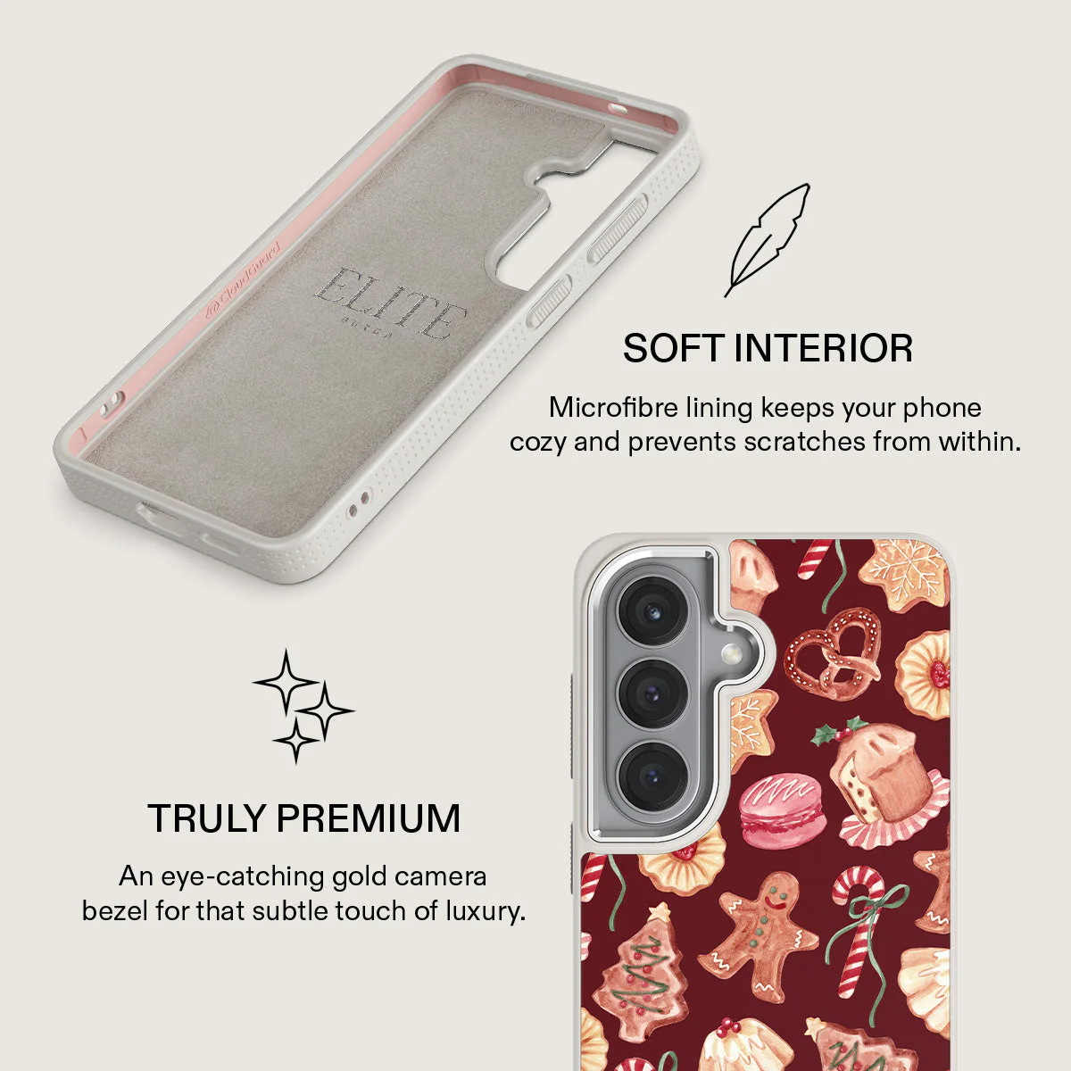 Cookie Jar - Samsung Galaxy S26 Plus Case - Image 38