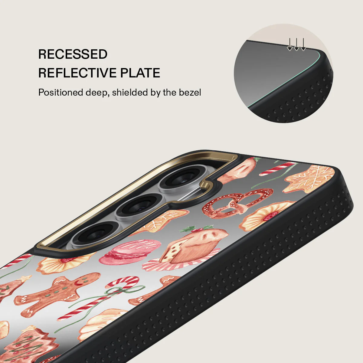 Cookie Jar - Samsung Galaxy S26 Plus Case - Image 43