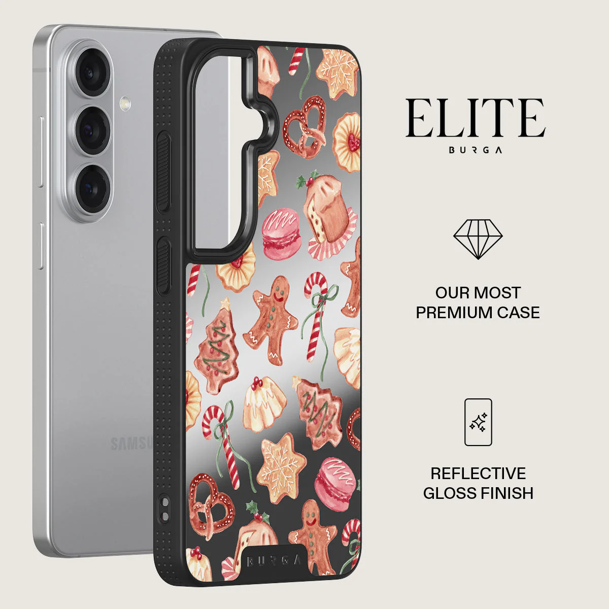 Cookie Jar - Samsung Galaxy S26 Plus Case - Image 49