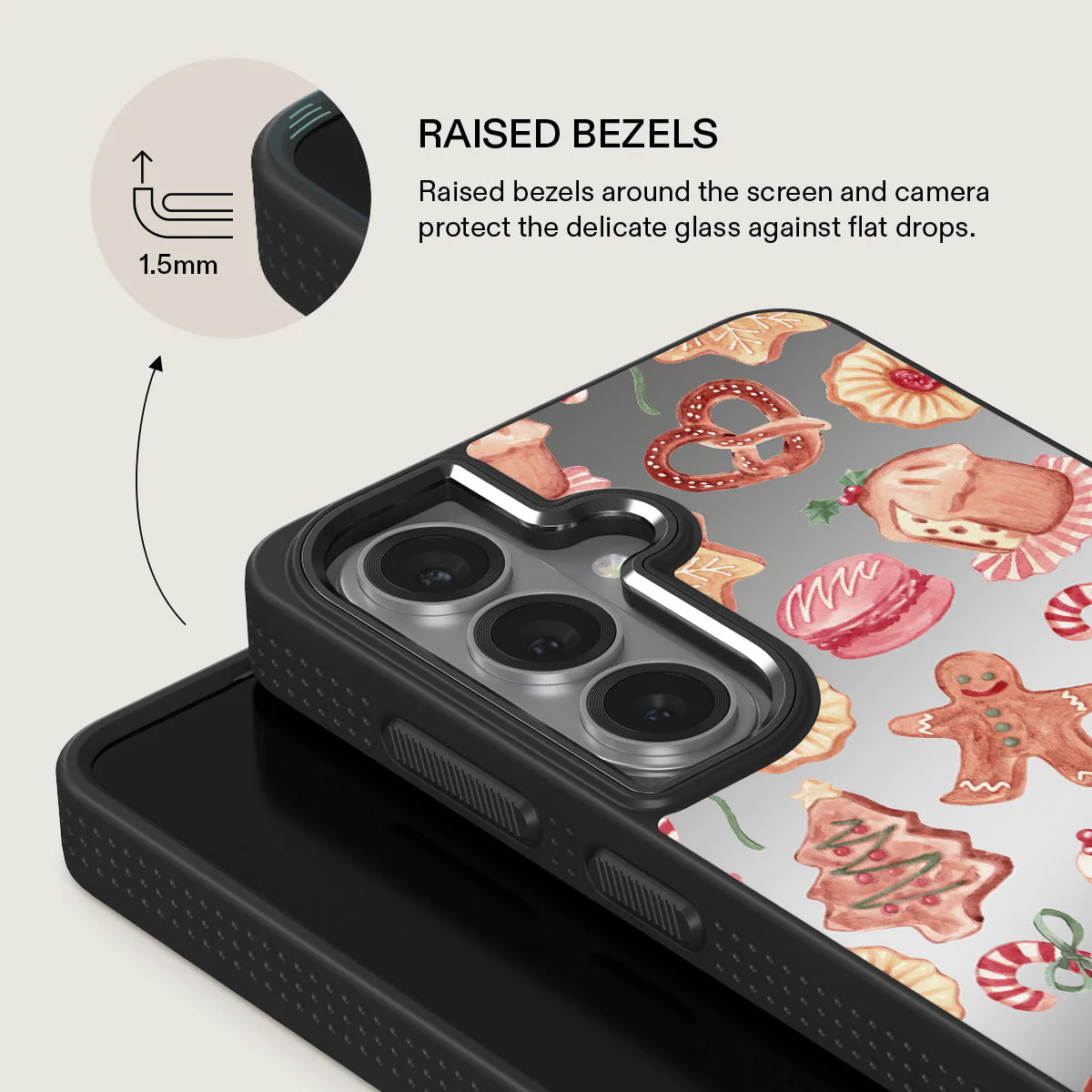 Cookie Jar - Samsung Galaxy S26 Plus Case - Image 52