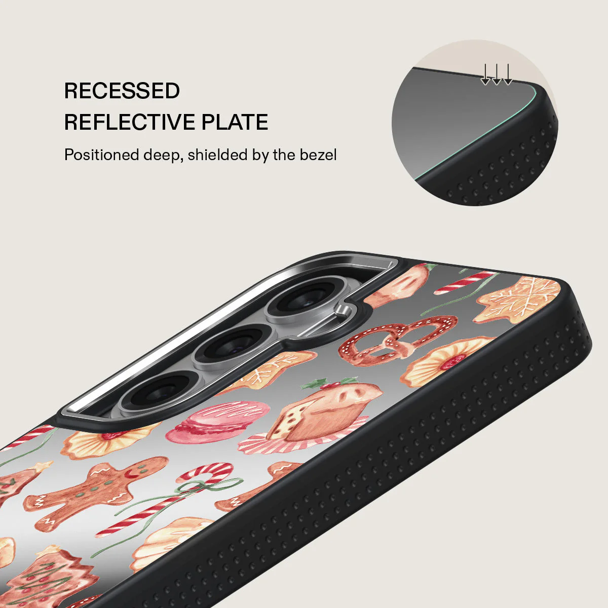 Cookie Jar - Samsung Galaxy S26 Plus Case - Image 59