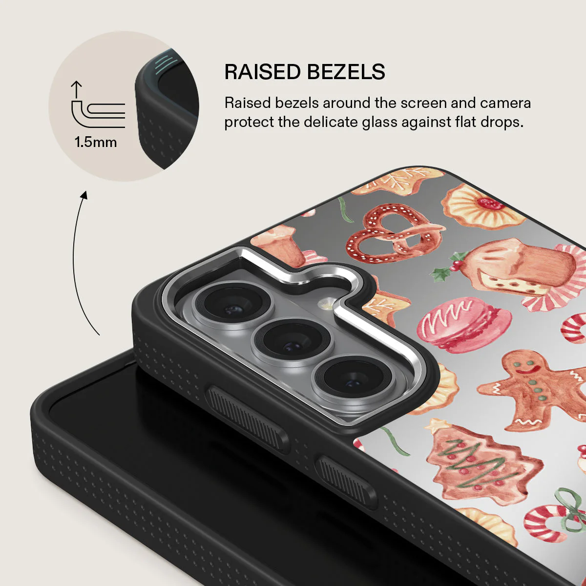 Cookie Jar - Samsung Galaxy S26 Plus Case - Image 60