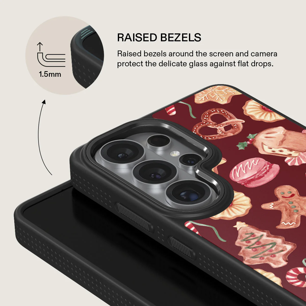 Cookie Jar - Samsung Galaxy S26 Ultra Case - Image 15