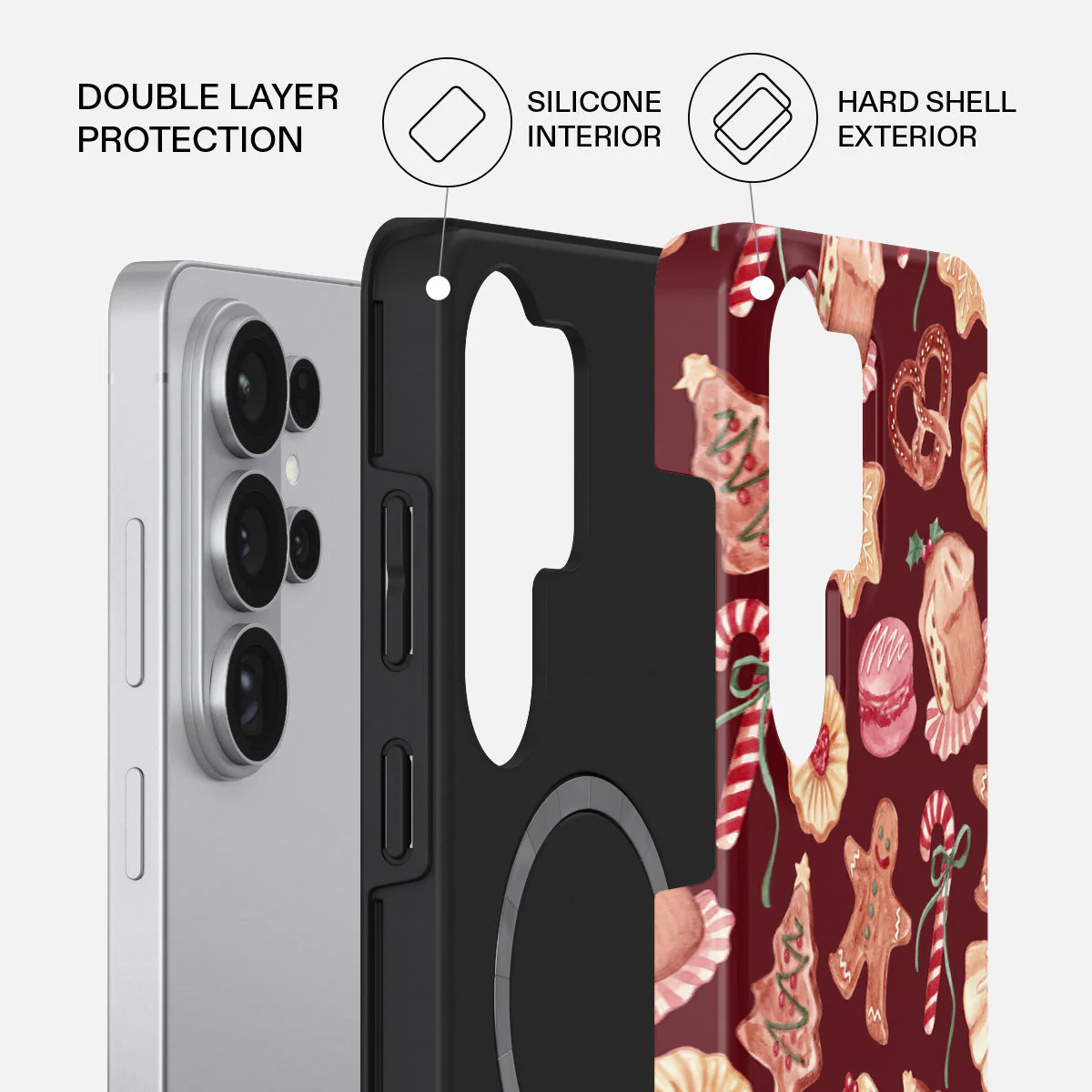 Cookie Jar - Samsung Galaxy S26 Ultra Case - Image 2