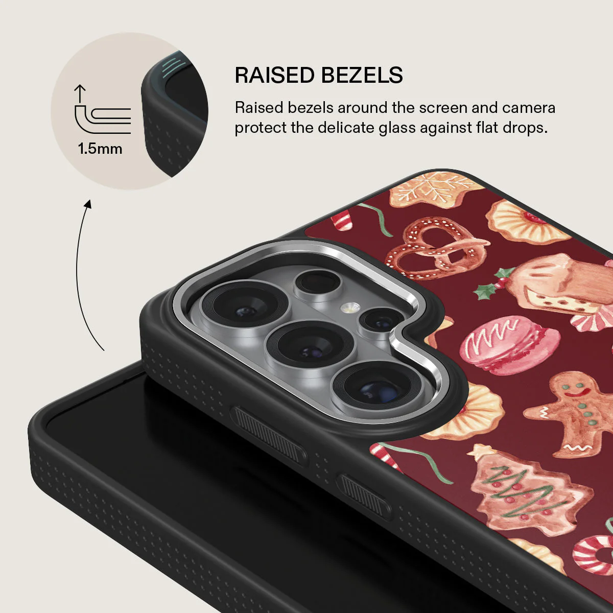 Cookie Jar - Samsung Galaxy S26 Ultra Case - Image 22