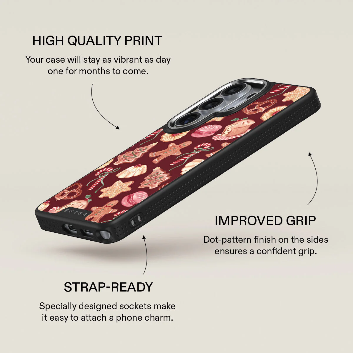 Cookie Jar - Samsung Galaxy S26 Ultra Case - Image 23