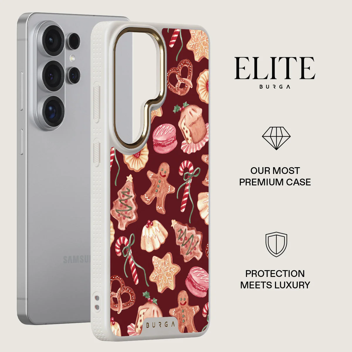 Cookie Jar - Samsung Galaxy S26 Ultra Case - Image 27