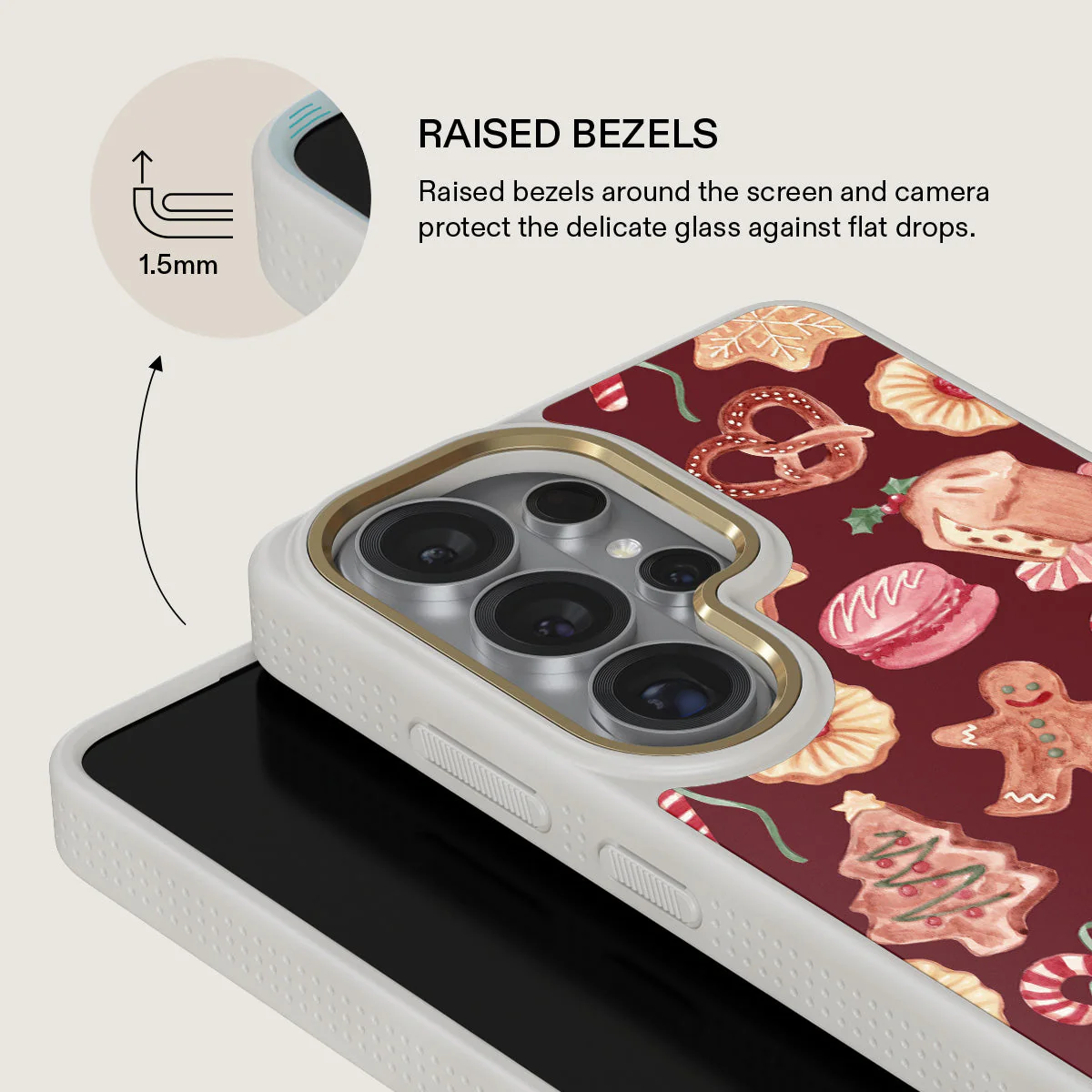 Cookie Jar - Samsung Galaxy S26 Ultra Case - Image 29