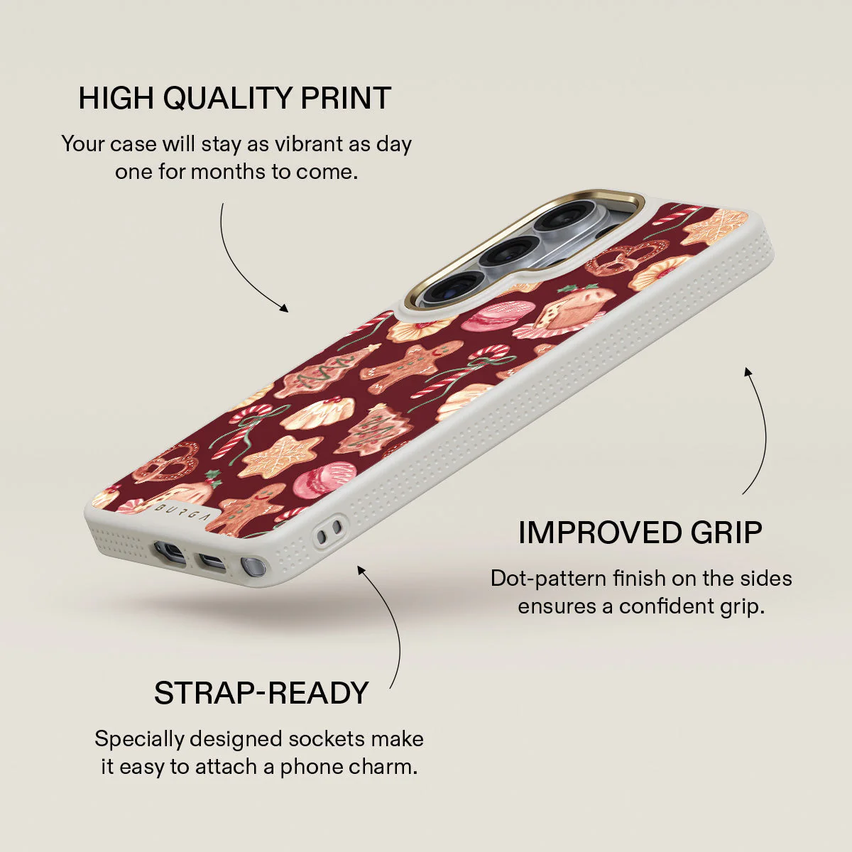 Cookie Jar - Samsung Galaxy S26 Ultra Case - Image 30