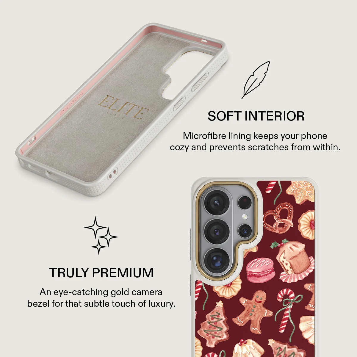 Cookie Jar - Samsung Galaxy S26 Ultra Case - Image 31