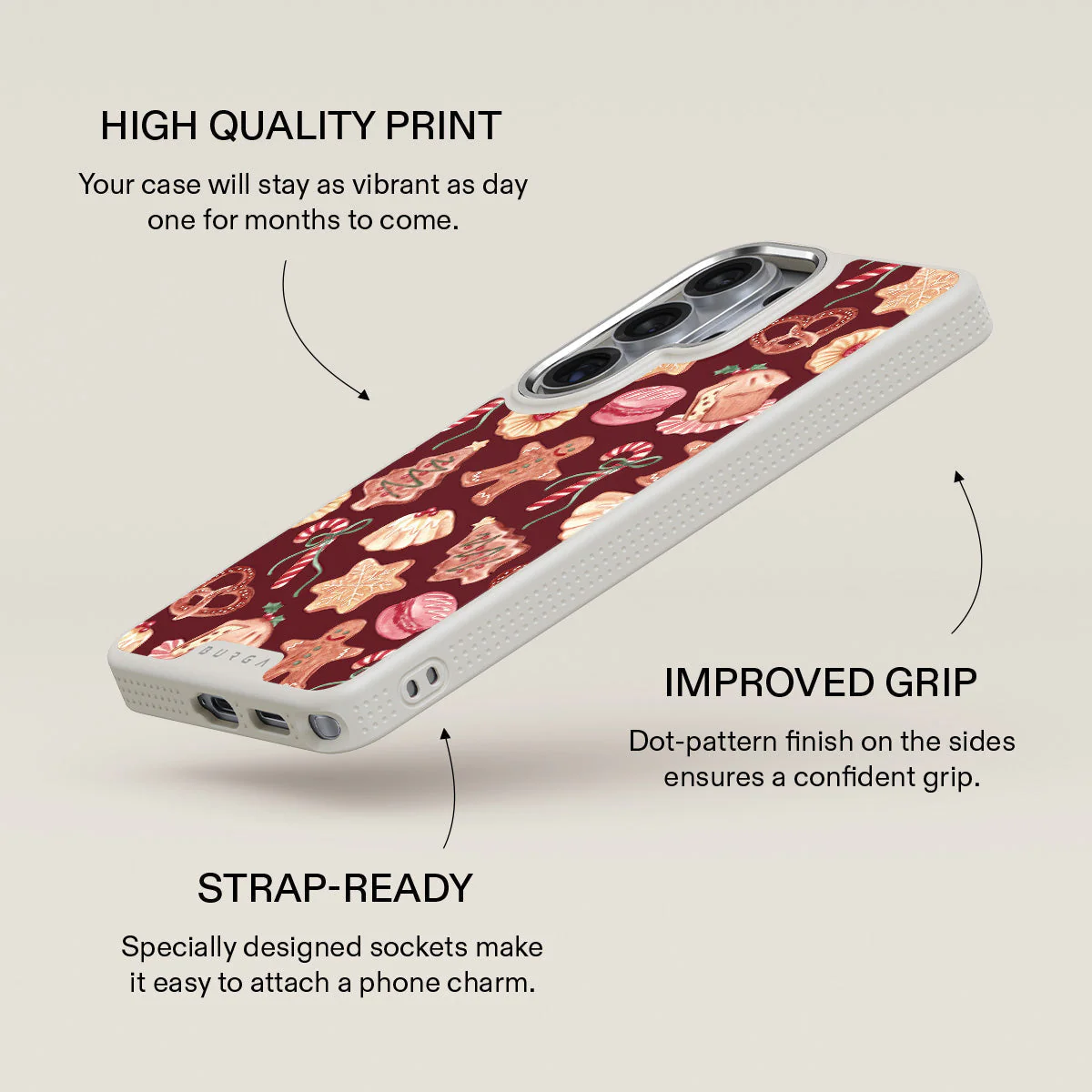 Cookie Jar - Samsung Galaxy S26 Ultra Case - Image 37