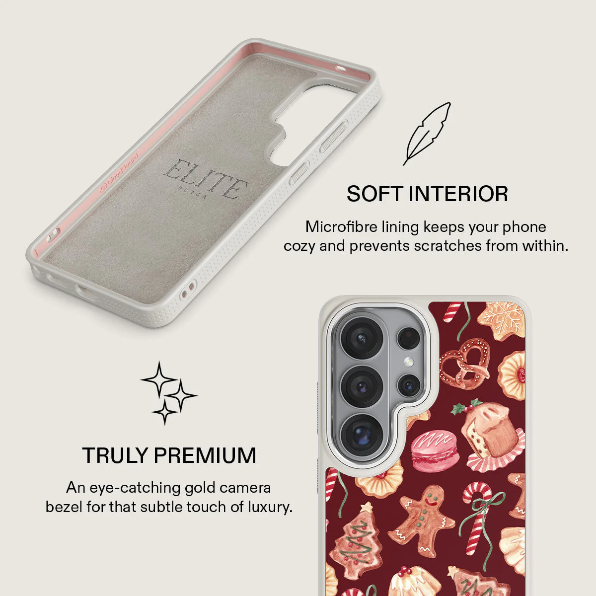 Cookie Jar - Samsung Galaxy S26 Ultra Case - Image 38