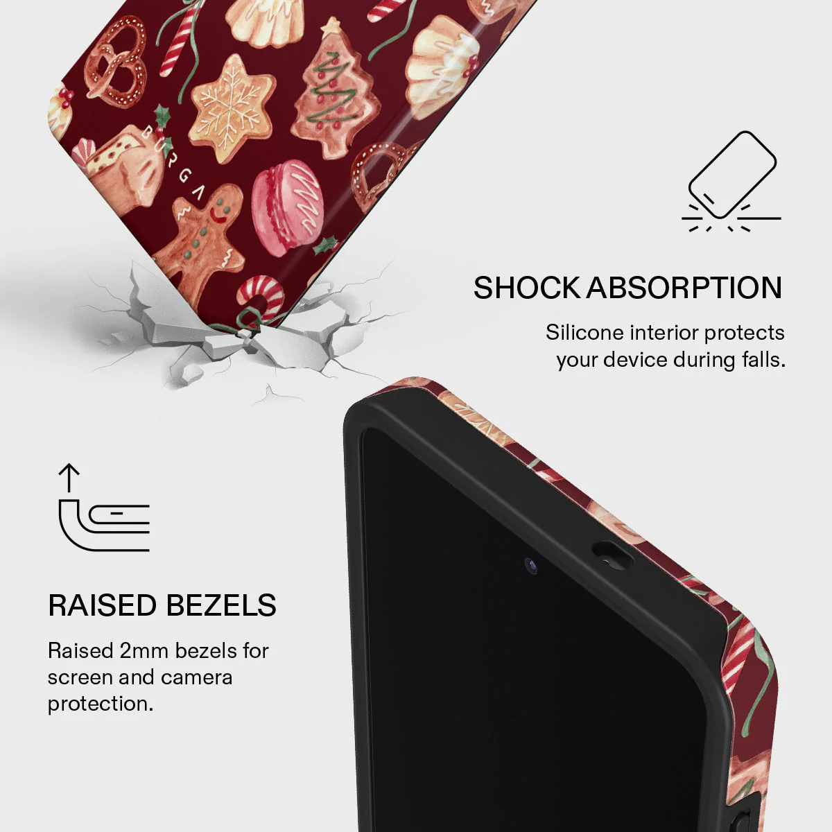 Cookie Jar - Samsung Galaxy S26 Ultra Case - Image 4