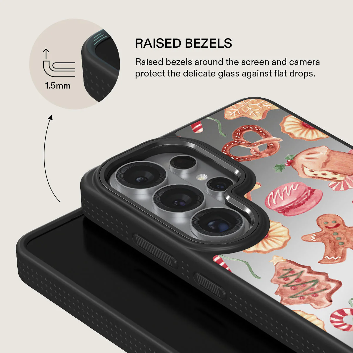 Cookie Jar - Samsung Galaxy S26 Ultra Case - Image 52