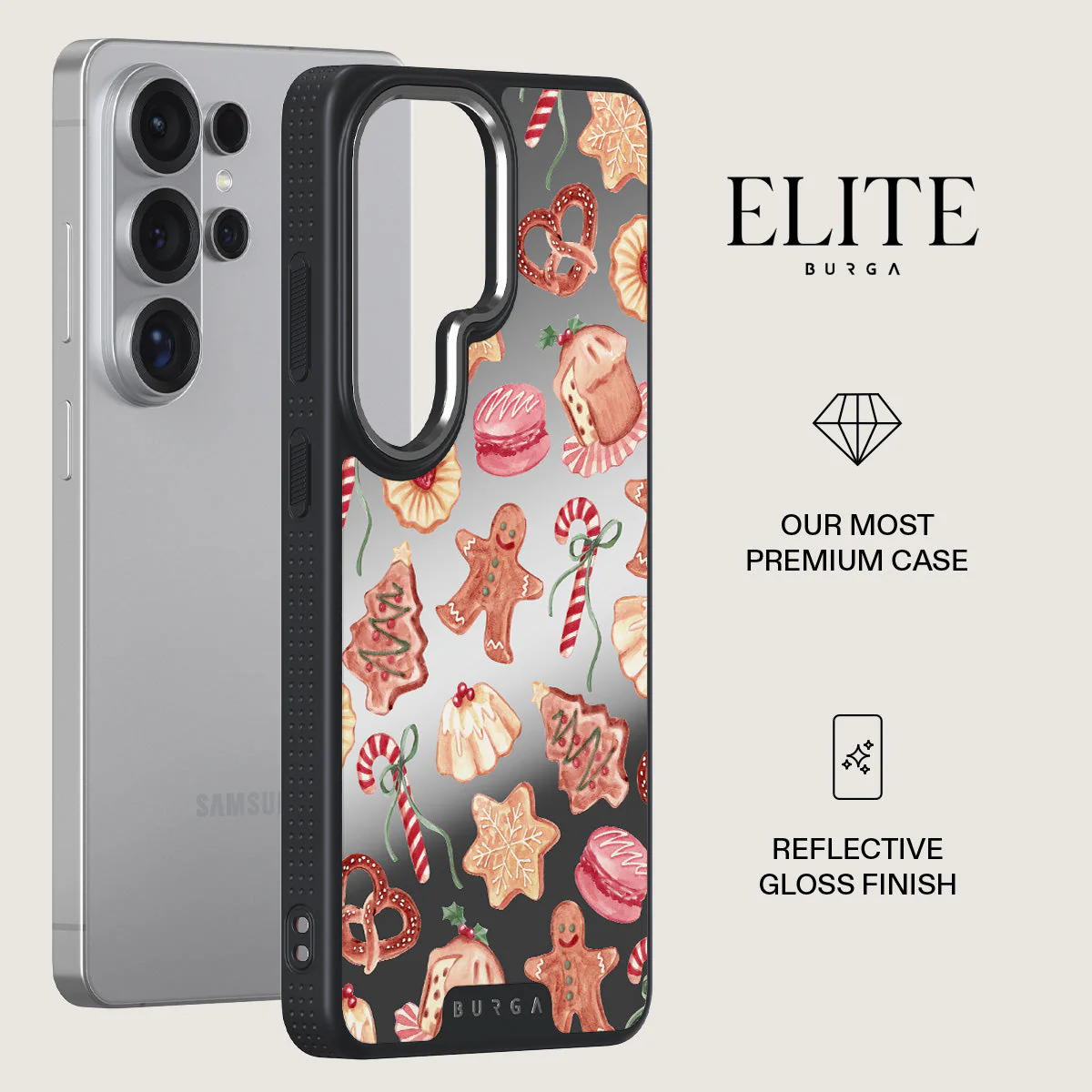 Cookie Jar - Samsung Galaxy S26 Ultra Case - Image 57