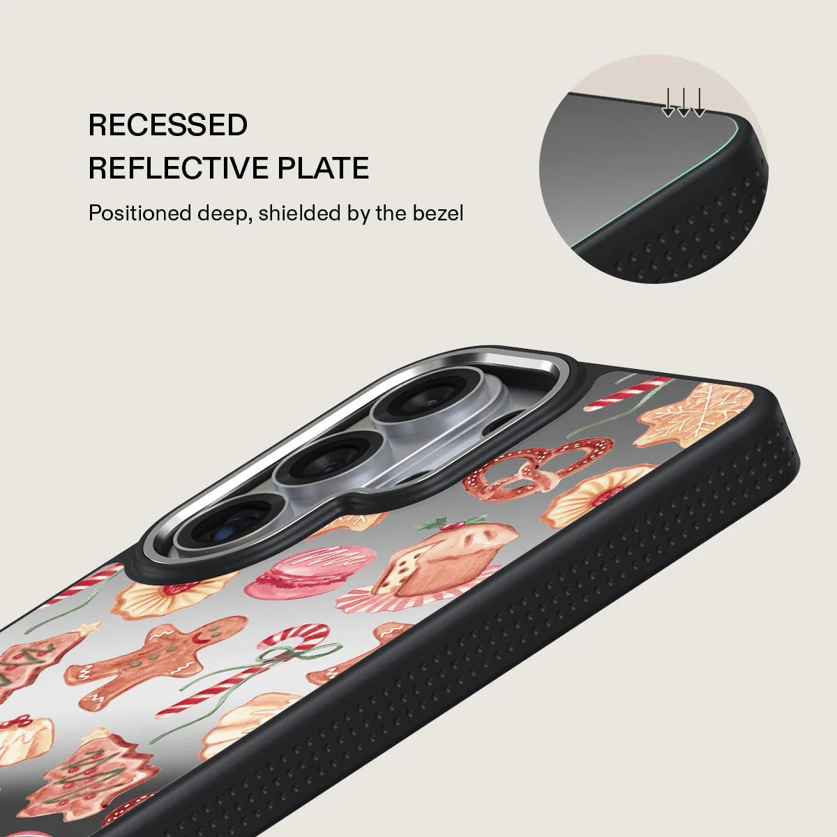Cookie Jar - Samsung Galaxy S26 Ultra Case - Image 59