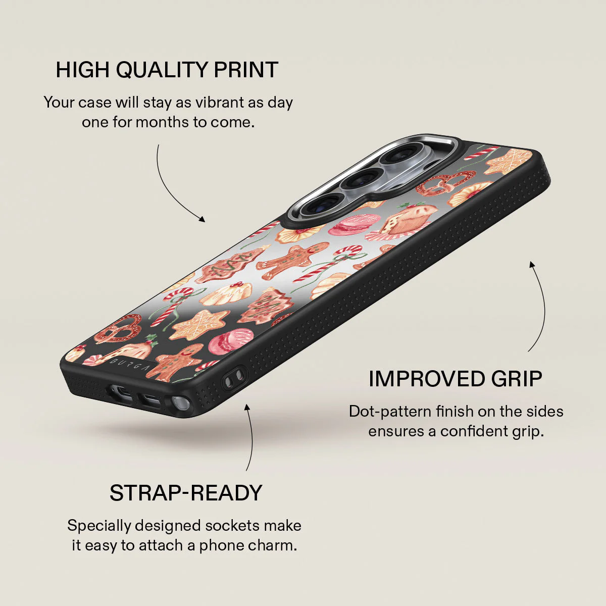 Cookie Jar - Samsung Galaxy S26 Ultra Case - Image 61