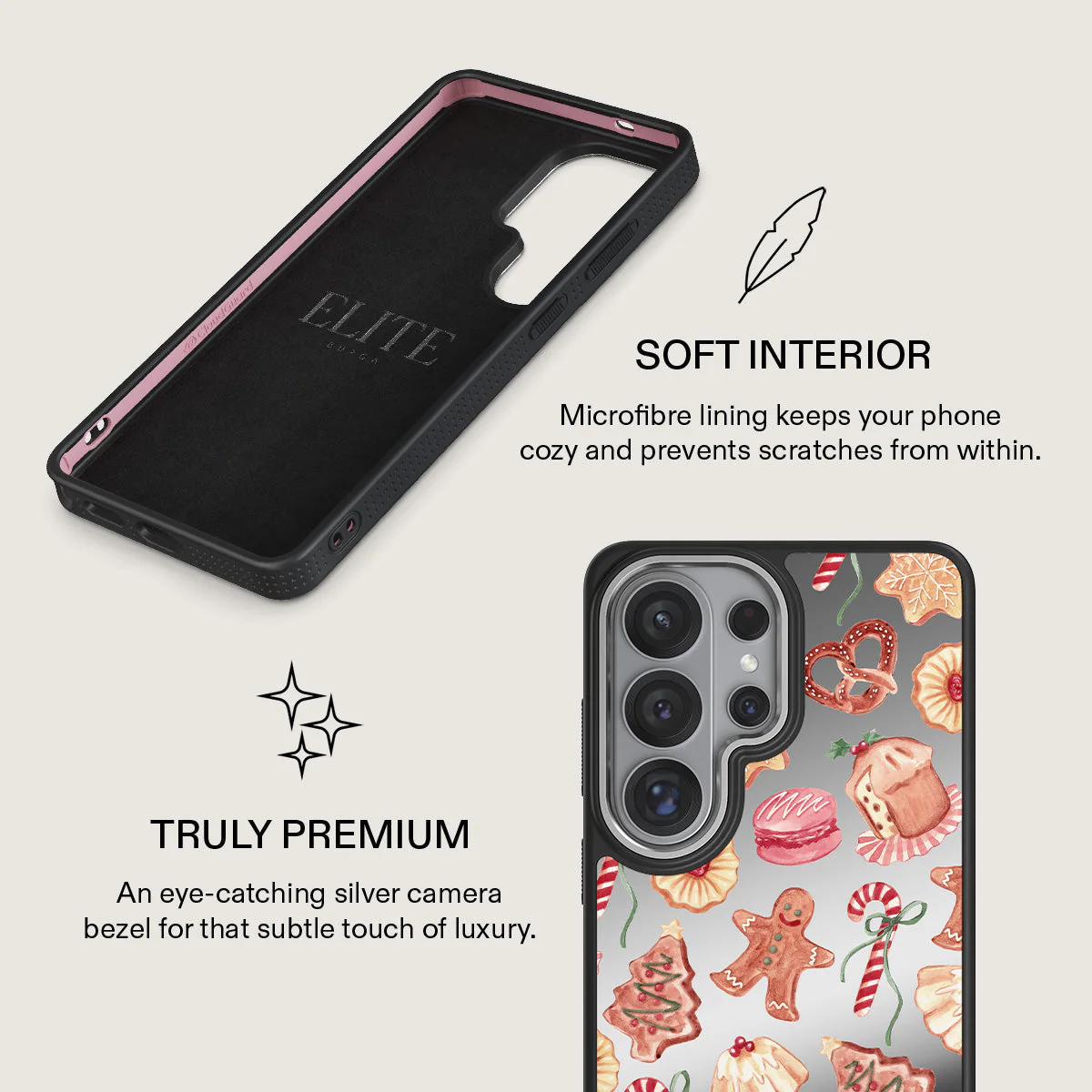 Cookie Jar - Samsung Galaxy S26 Ultra Case - Image 62