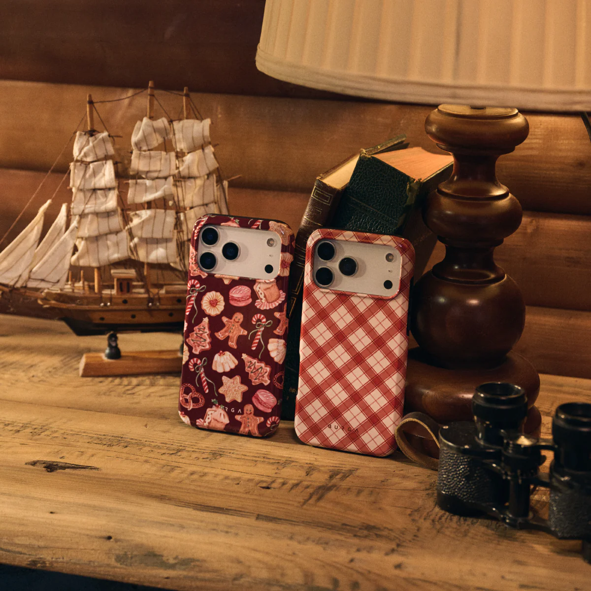 Cookie Jar - Samsung Galaxy S26 Ultra Case - Image 68